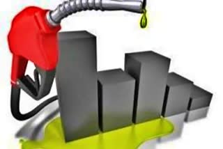 Petrol, diesel prices