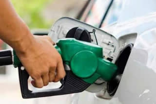 Petrol Diesel Price Today