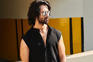 Shahid Kapoor