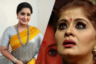 Sudhaa Chandran appeals to PM Modi  Sudhaa Chandran stopped at airport for artificial limb  sudhaa chandran request to modi  sudhaa chandran viral video  Sudha Chandran  Modi  Narendra Modi  viral  video  viral video  സുധാ ചന്ദ്രന്‍  ഇടിഡി  Explosive Trace Detector  news  Latest news  Entertainment  Entertainment News