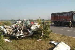 haryana-big-road-accident-bahadurgarh-8-person-died