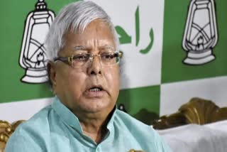 lalu yadav