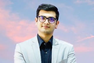 Awais Ahmed is all set to launch first private satellite from Indian soil