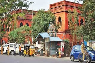 dr balaji, Saidapet court, நீதிமன்ற செய்திகள், மருத்துவர் பாலாஜி, பல் மருத்துவர் பாலாஜி, court news, balaji dental multi specialty hospital