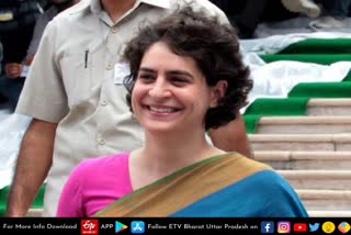 congress-up-incharge-priyanka-gandhi-will-flag-off-pratigya-yatra-from-barabanki-on-oct-23