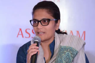 Sushmita Dev