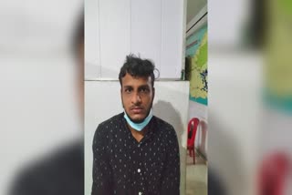 new case accused arrested in janakikkad gang rape  janakikkadu gang rape new case accused arrested  janakikkadu gang rape  janakikkad rape  ജാനകിക്കാട് കൂട്ടബലാത്സംഗം  ജാനകിക്കാട് ബലാത്സംഗം  പെൺകുട്ടിയെ വീണ്ടും പീഡിപ്പിച്ച കേസിൽ കായക്കൊടി സ്വദേശി അറസ്റ്റിൽ  പെൺകുട്ടിയെ പീഡിപ്പിച്ച കേസിൽ കായക്കൊടി സ്വദേശി അറസ്റ്റിൽ  പീഡനക്കേസ് പ്രതി അറസ്റ്റിൽ  കൂട്ടബലാത്സംഗം  പീഡനം  കുറ്റ്യാടി കൂട്ട ബലാത്സംഗം  കുറ്റ്യാടി കൂട്ടബലാത്സംഗം  കായക്കൊടി  കായക്കൊടി പീഡനം