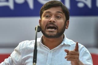 Kanhaiya Kumar