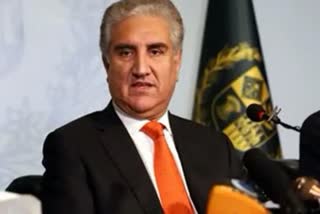 Shah Mehmood Qureshi