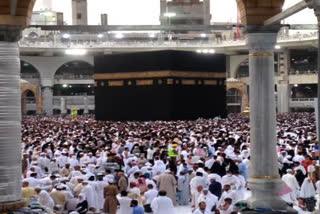 Selection of Haj pilgrims to be based on Covid-appropriate criteria