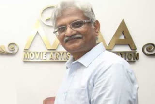 krishna mohan