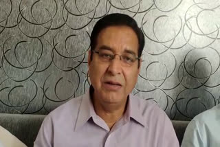 Leader of Opposition Pritam Singh