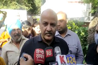 delhi-deputy-cm-manish-sisodia-reaction-on-100-crore-corona-vaccination-in-india