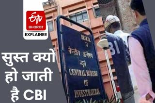 know about cbi power and jurisdiction