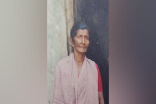 Neyyattinkara death  old woman died  old woman died under mysterious circumstances  Neyyattinkara  നെയ്യാറ്റിൻകര  വൃദ്ധയെ മരിച്ചനിലയിൽ കണ്ടെത്തി  ദുരൂഹ സാഹചര്യത്തിൽ മരിച്ചനിലയിൽ