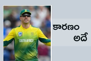 AB Devilliers