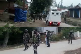 NIA raids different locations in Kashmir to probe civilian killings  nia raids different locations in kashmir to probe civilian killings  ഭീകരാക്രമണത്തിൽ പ്രദേശവാസികൾ കൊല്ലപ്പെട്ട സംഭവം  തീവ്രവാദ ആക്രമണത്തിൽ പ്രദേശവാസികൾ കൊല്ലപ്പെട്ട സംഭവം  ജമ്മു കശ്മീരിൽ എൻഐഎ റെയ്‌ഡ്  കശ്മീരിൽ എൻഐഎ റെയ്‌ഡ്  ജമ്മുവിൽ എൻഐഎ റെയ്‌ഡ്  എൻഐഎ റെയ്‌ഡ്  civilian killings  civilian killings in kashmir  ദേശീയ അന്വേഷണ ഏജൻസി റെയ്‌ഡ്  ജമ്മു കശ്മീരിൽ ദേശീയ അന്വേഷണ ഏജൻസി റെയ്‌ഡ്  National Investigation Agency  NIA  സിവിലിയൻ കൊലപാതകങ്ങൾ  സിവിലിയൻ കൊലപാതകം  പുൽവാമ  ശ്രീനഗർ  Srinagar