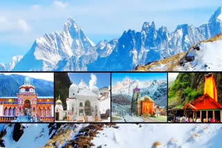 chardham yatra update