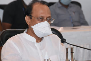 Ajit Pawar