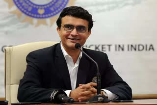 Sourav Ganguly on Ind-Pak