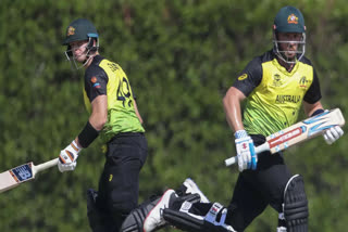 T20 World Cup: Australia, South Africa look for strong start in Super 12 opener