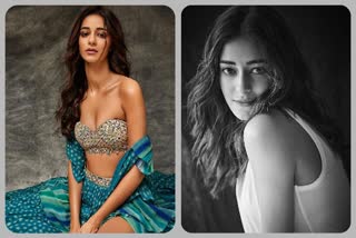 actress ananya panday