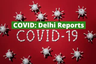 COVID 19 DELHI REPORTS 38 NEW CASES