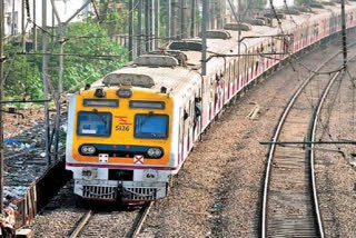 Megablocks on all three railway lines on Sunday