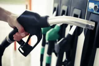 ഇന്ധനവില  പെട്രോൾ വില  fuel price hike  kerala  saturday  തിരുവനന്തപുരം വാര്‍ത്ത  കേരള വാര്‍ത്ത  oil price hike