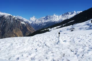 Uttarakhand