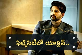 allu arjun pushpa