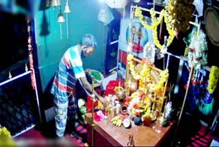 man-theft-alcohol-packets-from-koragajja-temple-confessed-after-illness