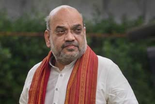 Home Minister Amit Shah to visit JK first time after abrogation of Article 370