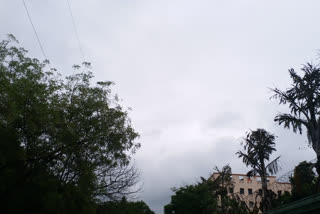 Delhi Weather