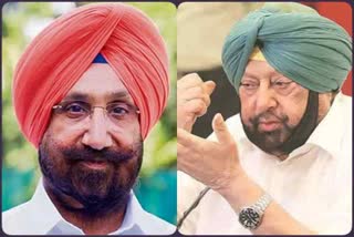 Probe would be conducted to check if Amarinder's Pak friend has links with ISI: Punjab Dy CMg