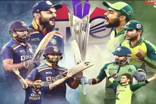 T20 world cup 2021