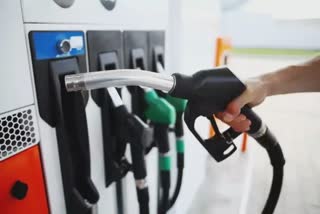 આજે સતત ચોથા દિવસે Petrol-Dieselની કિંમત વધી