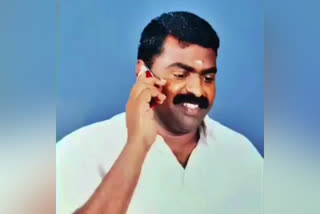 pmk leader  karaikal pmk leader murder  murder  murder news  District Secretary  pmk District Secretary murder  karaikal pmk District Secretary murder  கொலை  கொலை வழக்கு  பாமக மாவட்ட செயலாளர்  பாமக மாவட்ட செயலாளர் கொலை  பாமக