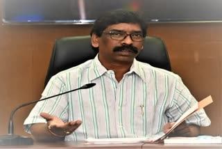 cm-hemant-soren-to-be-build-bungalows-in-ranchi-smart-city-for-ministers