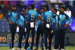 Sri lanka wins against netherlands reaches super 12 of T20 world cup 2021