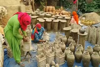 Increased Demand For Things Made Of Clay