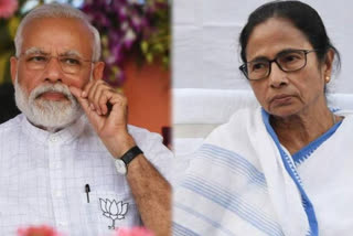 prime minister narendra modi praises new development model of goa before mamata banerjee's visit