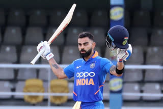 Virat Kohli still Not out against Pakistan T20 World Cup history