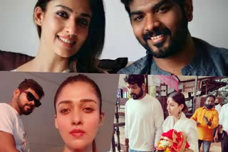 SITARA  Nayanthara to marry a tree before getting marriage  Nayanthara  Vignesh Shivan  Nayanthara Vignesh Shivan  news  latest news  movie  film  movie news  film news  entertainment  entertainment news  latest movie news  latest entertainment news  നയന്‍താര  വിഘ്‌നേഷ് ശിവ  gossip  ജാതകദോഷം  ക്ഷേത്രം  wedding  marriage