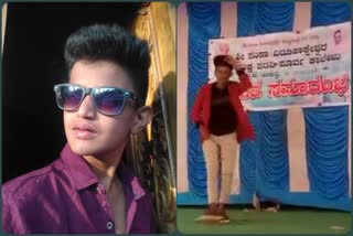 dancer dies due to dengue in raichur