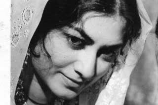 Minoo Mumtaz passes away