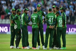 T20 WC: Pak name 12-member squad for India game