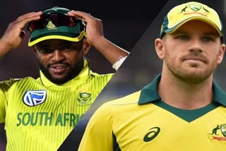 T20 World cup: SA vs AUS, toss report