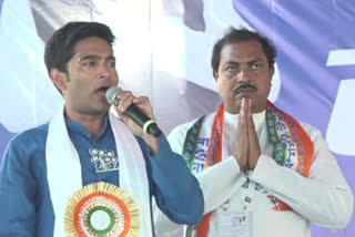 abhishek banerjee claims that tmc will win in goa and tripura