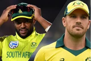 t20 world cup australia win toss elect to field against south africa